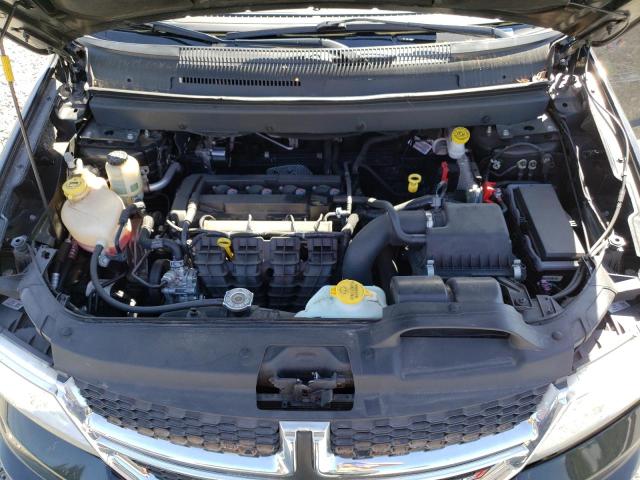 2019 Dodge Journey Se VIN: 3C4PDCAB0KT870969 Lot: 56870384