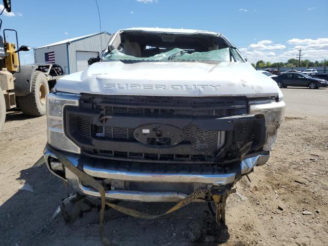 2021 Ford F350 Super Duty VIN: 1FT8W3BT9MEC78821 Lot: 56344414