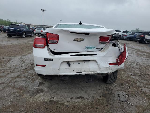 2013 Chevrolet Malibu Ls VIN: 1G11B5SA6DF294047 Lot: 54823064