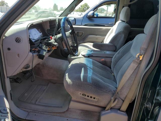 1997 Chevrolet Tahoe K1500 VIN: 1GNEK13R8VJ430478 Lot: 56951284