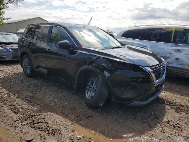 2023 Nissan Rogue S VIN: 5N1BT3AB0PC924749 Lot: 54325204