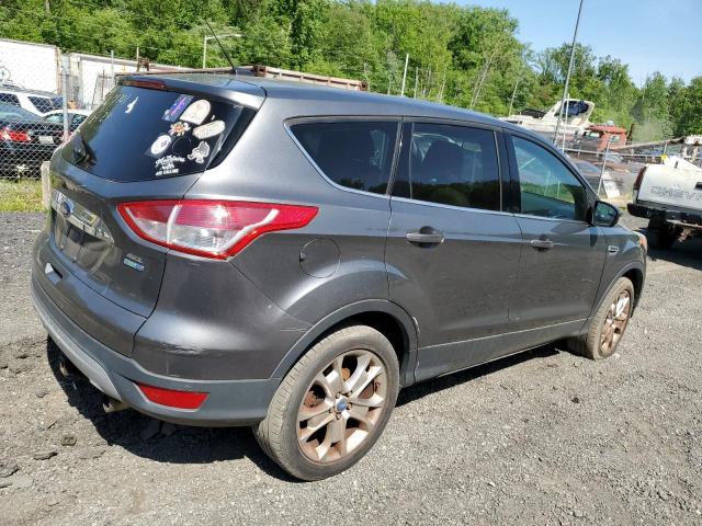 2013 Ford Escape Sel VIN: 1FMCU9HX1DUC37744 Lot: 40535653