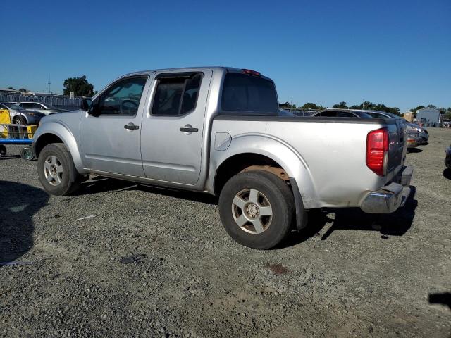 2006 Nissan Frontier Crew Cab Le VIN: 1N6AD07W26C423928 Lot: 53896124