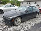 BMW 320 XI photo