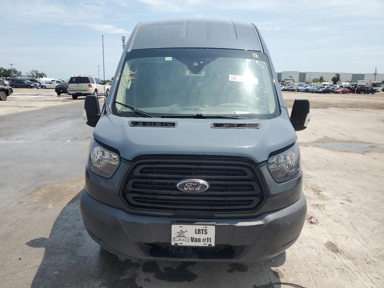 1FTYR3XM4KKB73854 2019 Ford Transit T-250