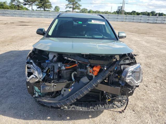 2023 KIA NIRO WAVE - KNDCT3L1XP5017914