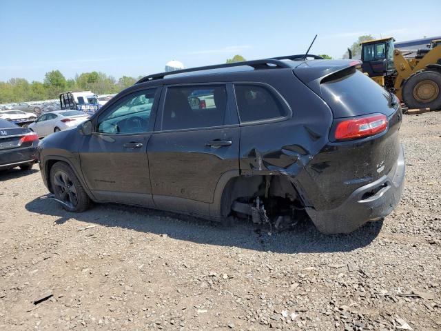 2015 Jeep Cherokee Latitude VIN: 1C4PJMCB8FW774549 Lot: 53230214