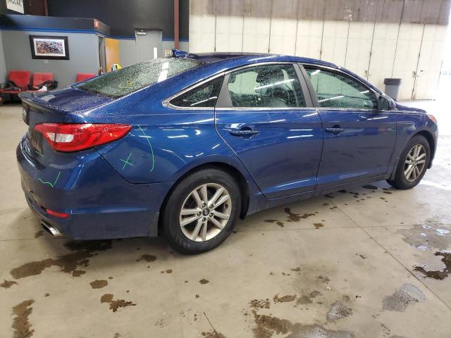 2015 Hyundai Sonata Se VIN: 5NPE24AFXFH197135 Lot: 53480464