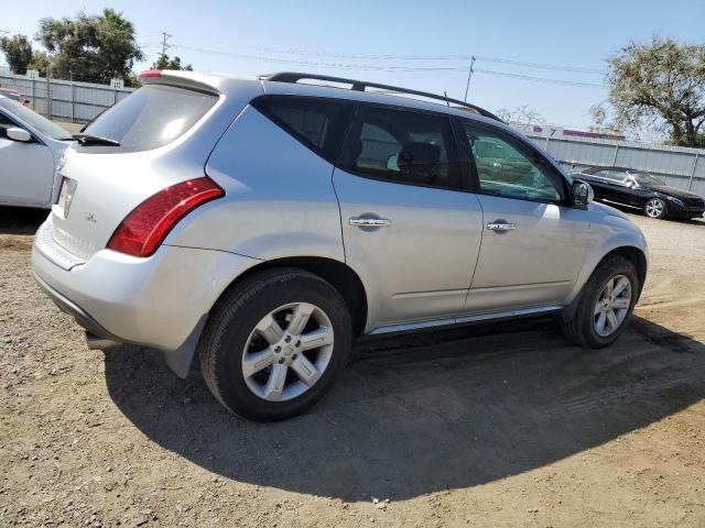 2007 Nissan Murano Sl VIN: JN8AZ08T47W526863 Lot: 56723384