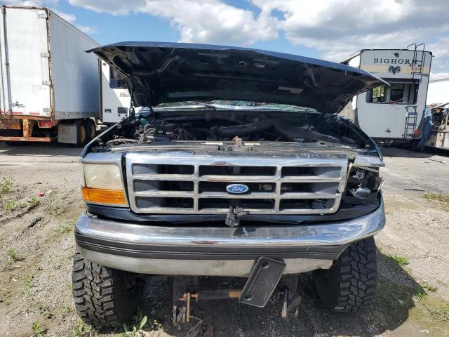 1994 Ford F350 VIN: 1FTJW36G8REA51223 Lot: 54106924