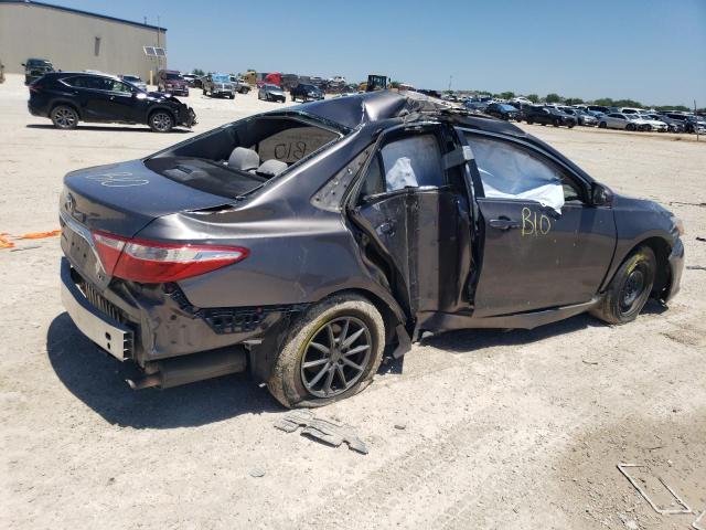 2016 Toyota Camry Le VIN: 4T4BF1FK4GR558881 Lot: 54253994