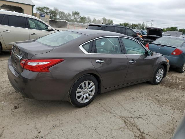 2016 Nissan Altima 2.5 VIN: 1N4AL3AP1GN390117 Lot: 52371094