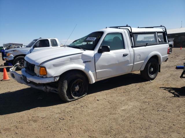 2003 Ford Ranger VIN: 1FTYR11U93PA36474 Lot: 53304344