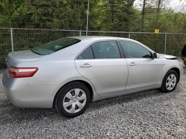 2008 Toyota Camry Ce VIN: 4T4BE46K08R018563 Lot: 53203244