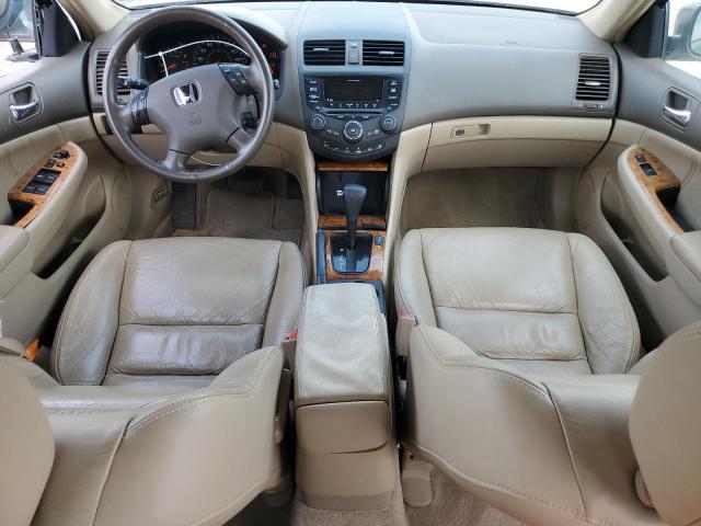 2004 Honda Accord Ex VIN: 1HGCM56804A038583 Lot: 56317144