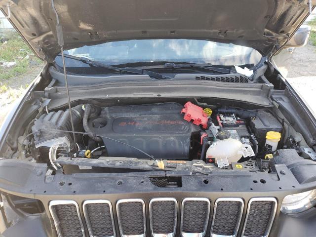 2020 Jeep Renegade Latitude VIN: ZACNJABBXLPL86588 Lot: 54330424