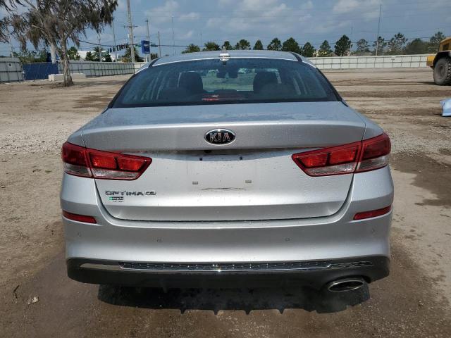 2019 Kia Optima Lx VIN: 5XXGT4L30KG299803 Lot: 54780124