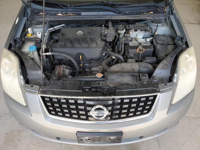 2008 Nissan Sentra 2.0 VIN: 3N1AB61EX8L688151 Lot: 54043194
