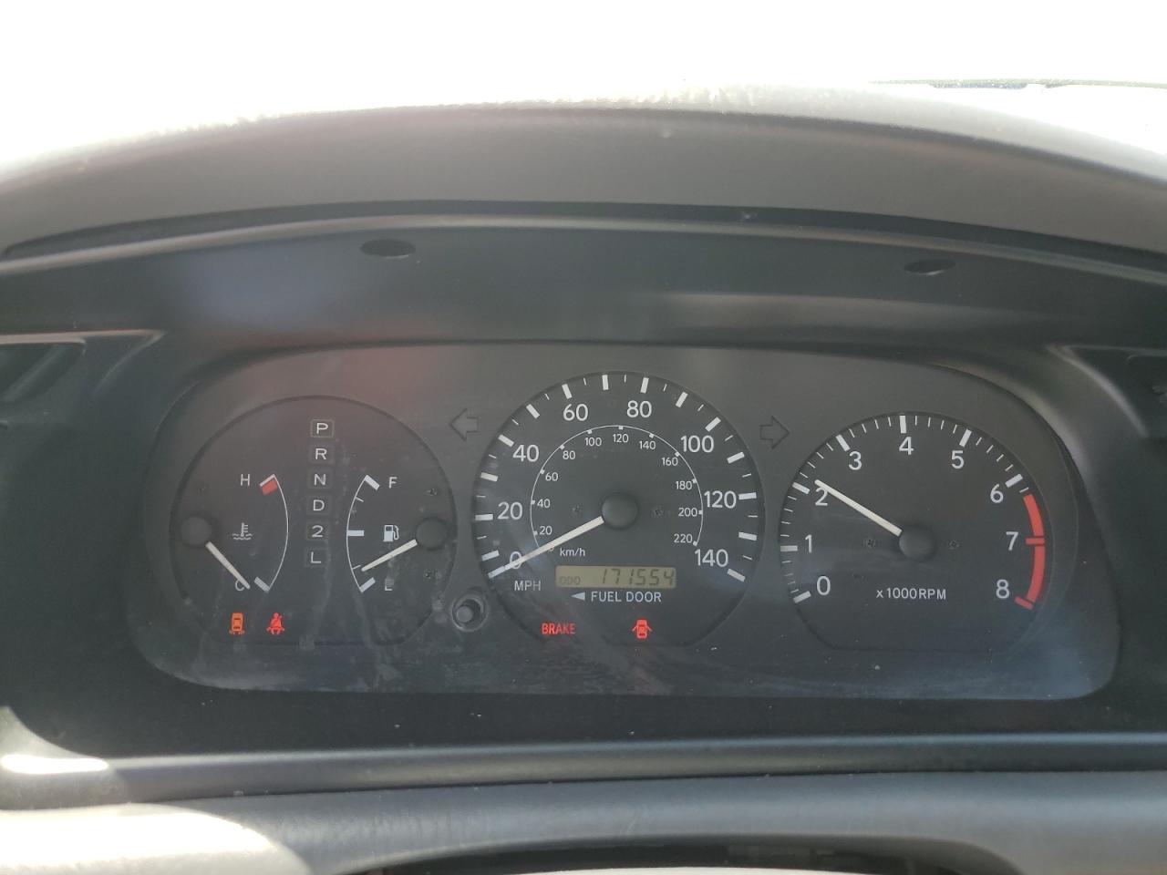 JT2BF22K710290961 2001 Toyota Camry Ce