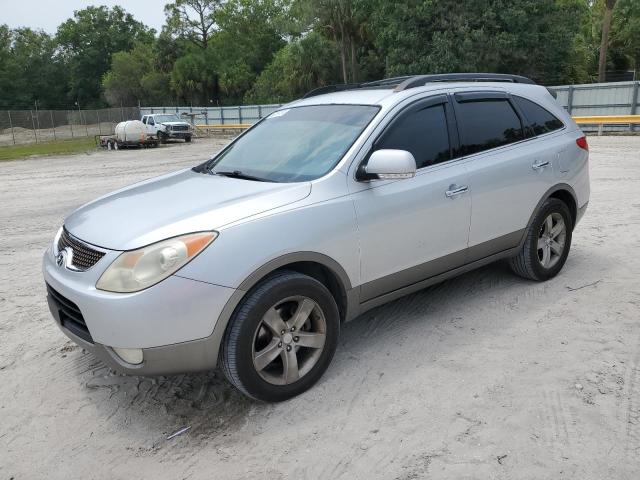 2008 Hyundai Veracruz Gls VIN: KM8NU13C38U061476 Lot: 55289434