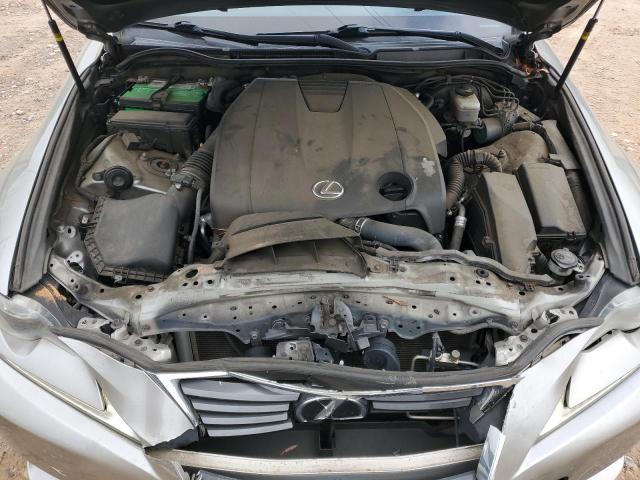 2014 Lexus Is 250 VIN: JTHBF1D21E5029718 Lot: 53489784
