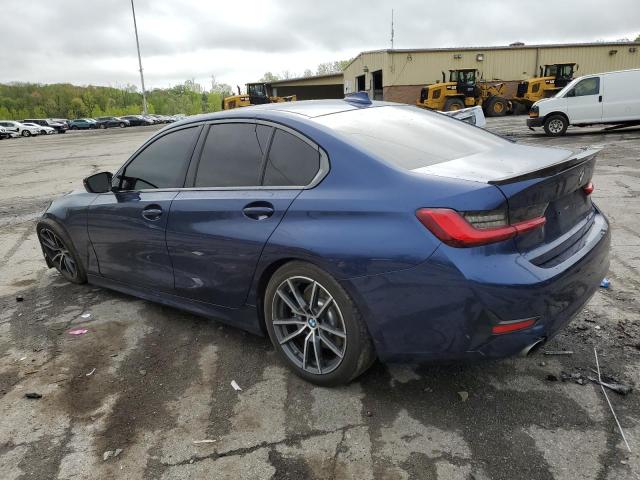 3MW5R7J02L8B15600 BMW 3 Series 330XI 2