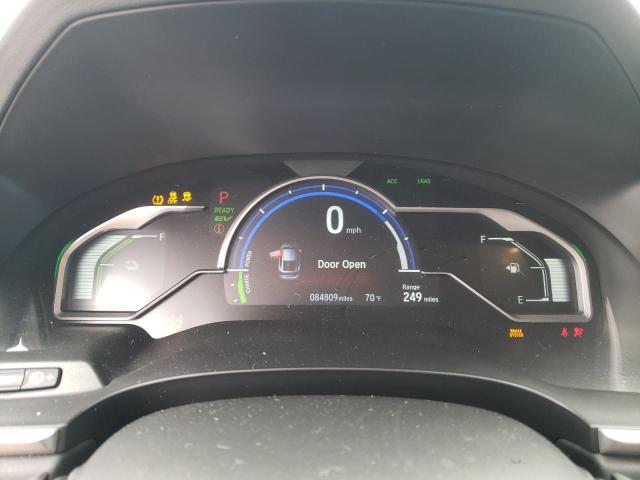 2018 HONDA CLARITY JHMZC5F14JC021167