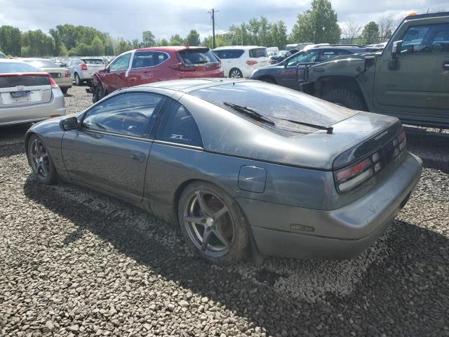 1990 Nissan 300Zx 2+2 VIN: JN1RZ26A1LX011824 Lot: 54097624