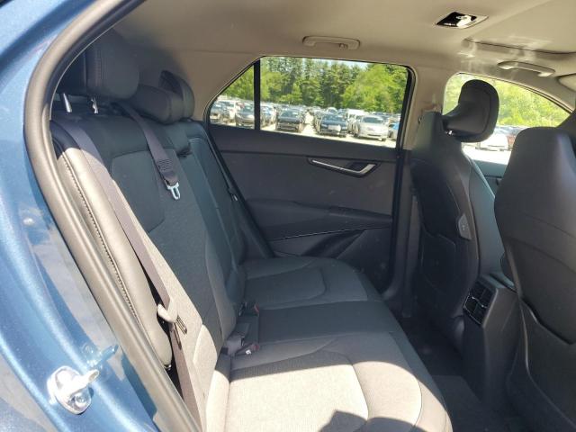2024 KIA NIRO SX TO - KNDCR3LF9R5137488