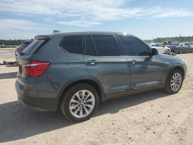 VIN 5UXWX9C51D0A08763 2013 BMW X3, Xdrive28I no.3