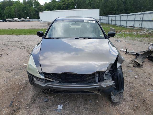 1HGCM66557A054343 2007 Honda Accord Ex