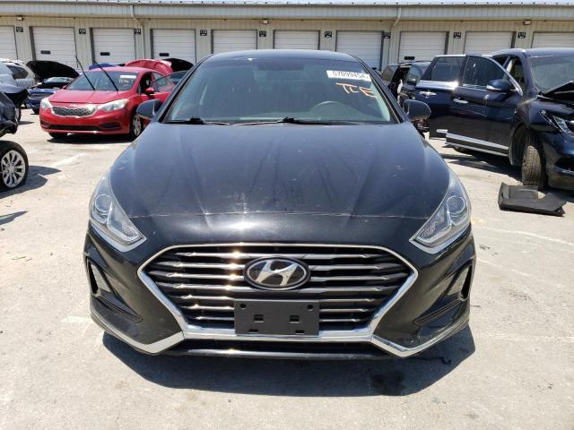 2018 Hyundai Sonata Se VIN: 5NPE24AFXJH693688 Lot: 57099454