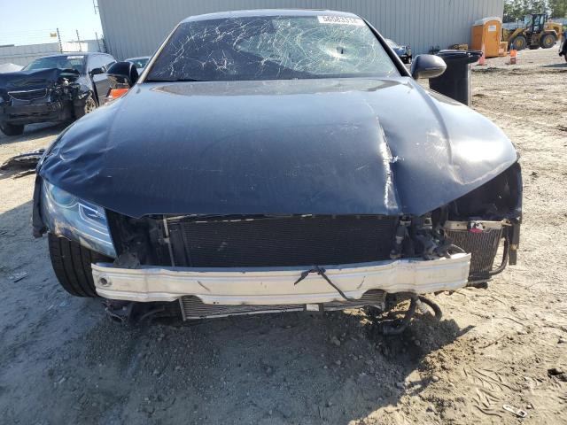 2012 Audi A7 Premium Plus VIN: WAUYGAFC2CN148886 Lot: 56583314