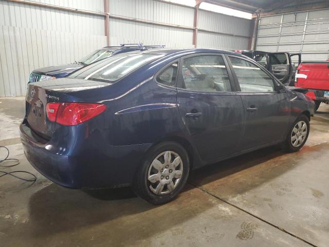 2008 Hyundai Elantra Gls VIN: KMHDU46D28U336093 Lot: 55599044