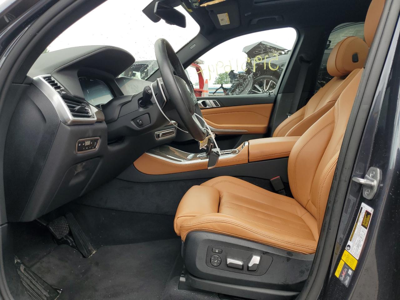 5UXTA6C01M9G00148 2021 BMW X5 xDrive45E