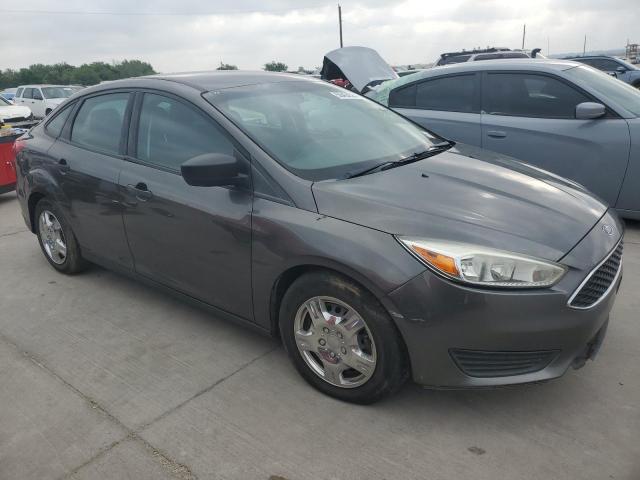 2015 Ford Focus S VIN: 1FADP3E25FL340914 Lot: 56464584