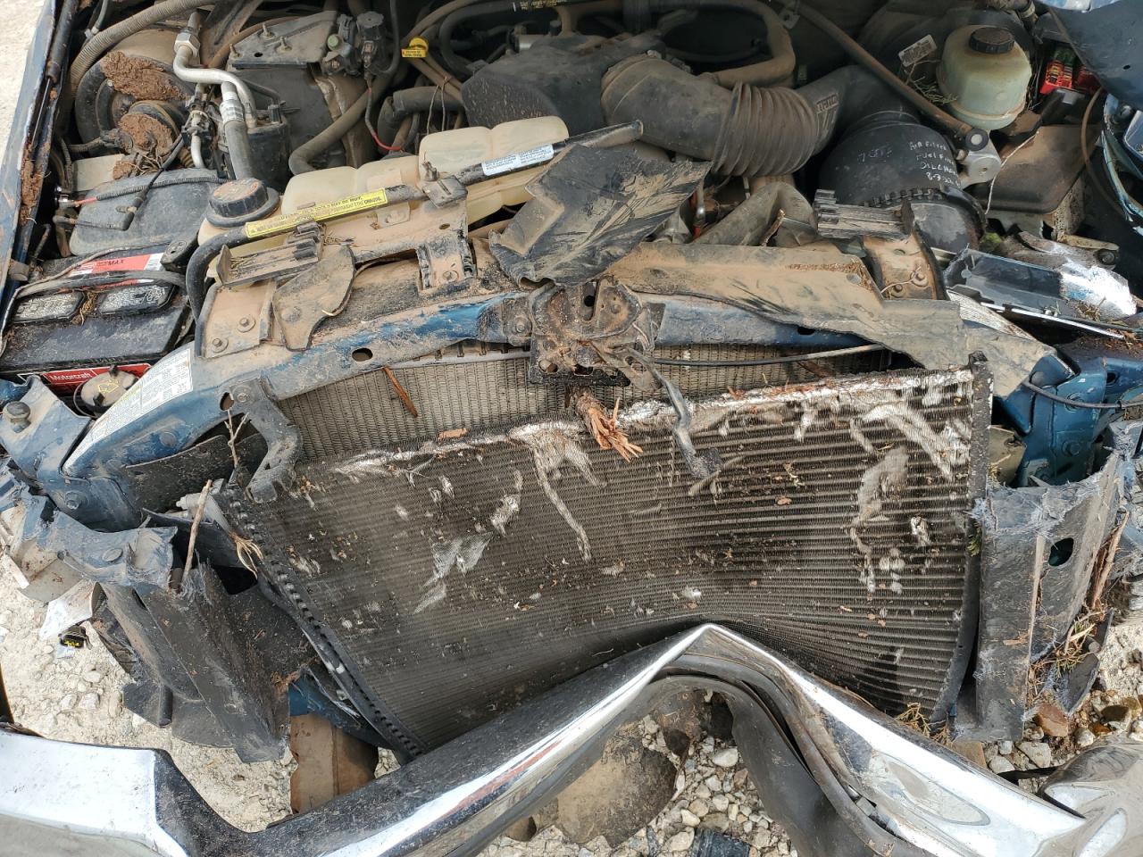 3FTNW20S31MA08643 2001 Ford F250 Super Duty