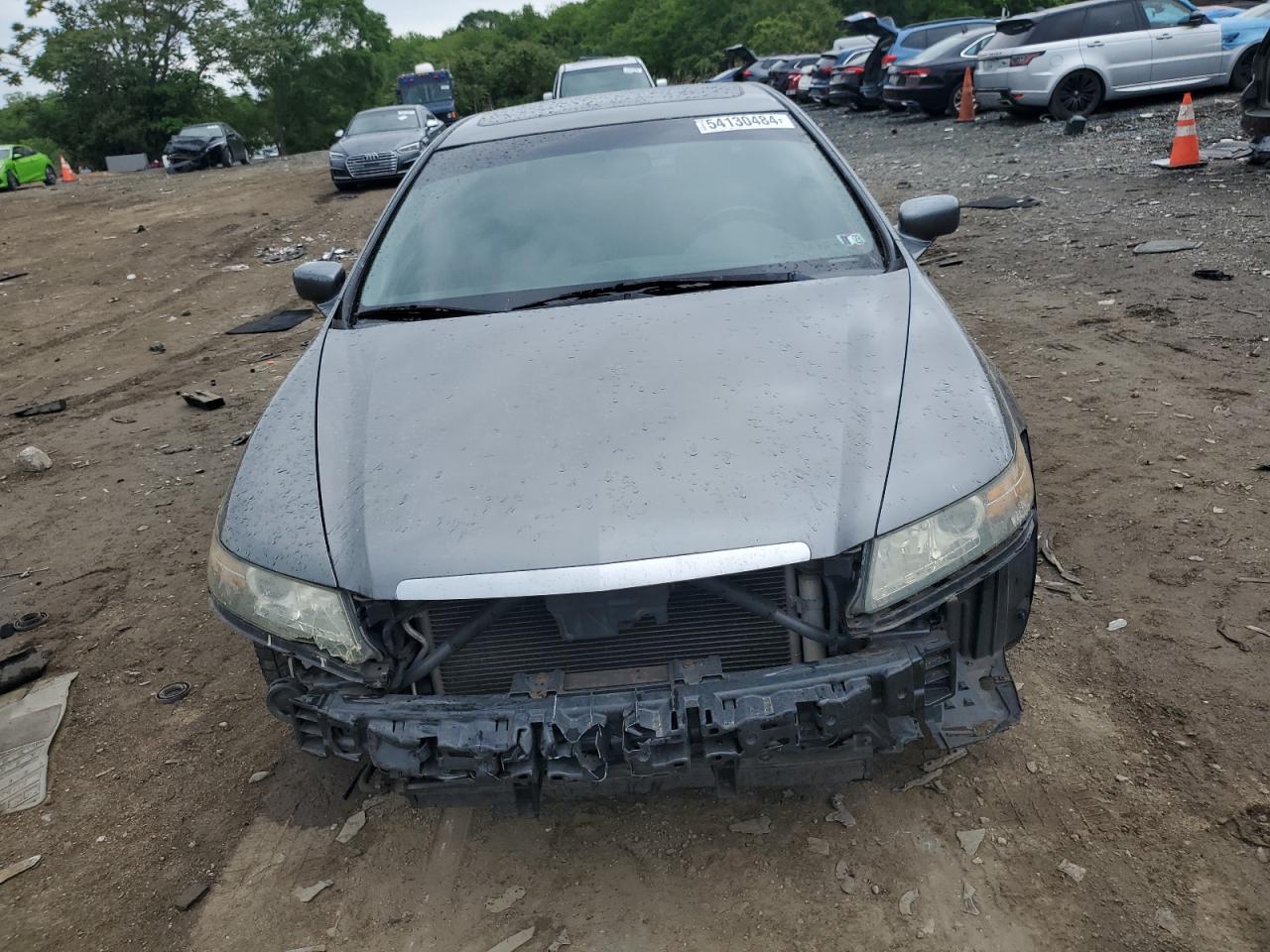 19UUA66205A074306 2005 Acura Tl