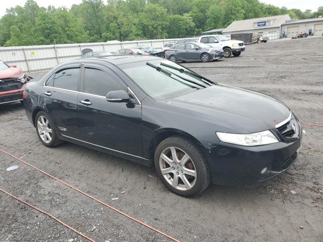 2004 Acura Tsx VIN: JH4CL96804C005093 Lot: 53757384