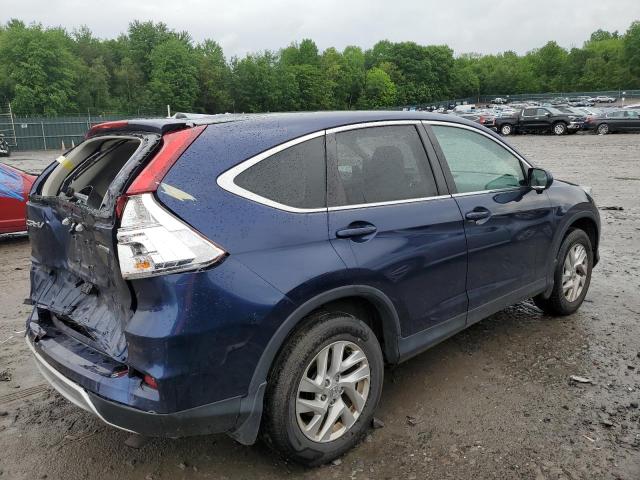 2016 Honda Cr-V Ex VIN: 2HKRM4H56GH710407 Lot: 55596894