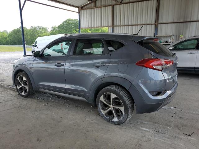 2016 HYUNDAI TUCSON LIM - KM8J3CA23GU220518