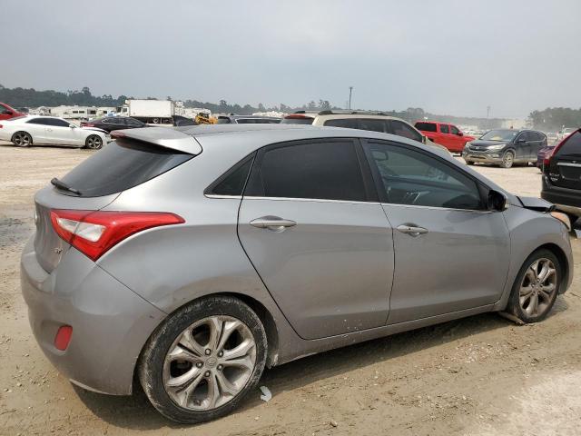 2014 Hyundai Elantra Gt VIN: KMHD35LH2EU192864 Lot: 53586154