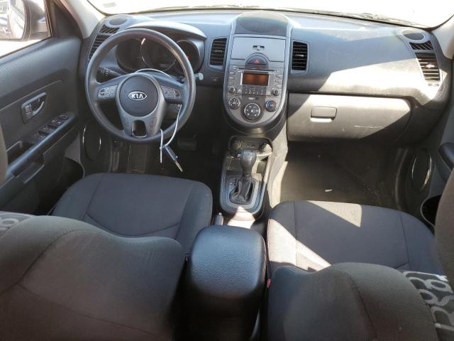 2011 Kia Soul + VIN: KNDJT2A22B7237171 Lot: 56718204