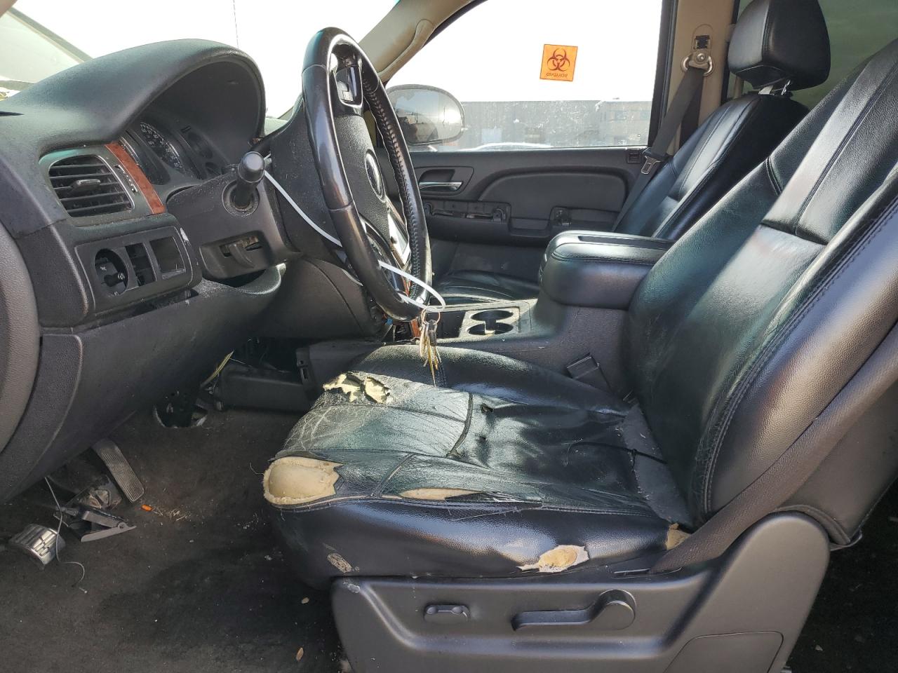 3GNEC12057G143779 2007 Chevrolet Avalanche C1500