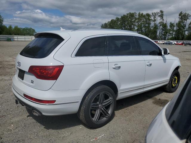 2013 Audi Q7 Premium Plus VIN: WA1LMAFE1DD009728 Lot: 55356884