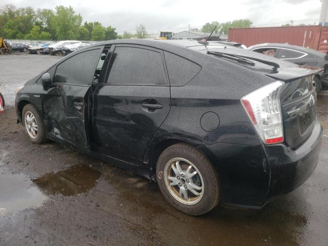 2010 Toyota Prius VIN: JTDKN3DU1A5159848 Lot: 53269444