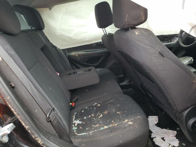 2019 CHEVROLET TRAX LS - 3GNCJKSB3KL356489
