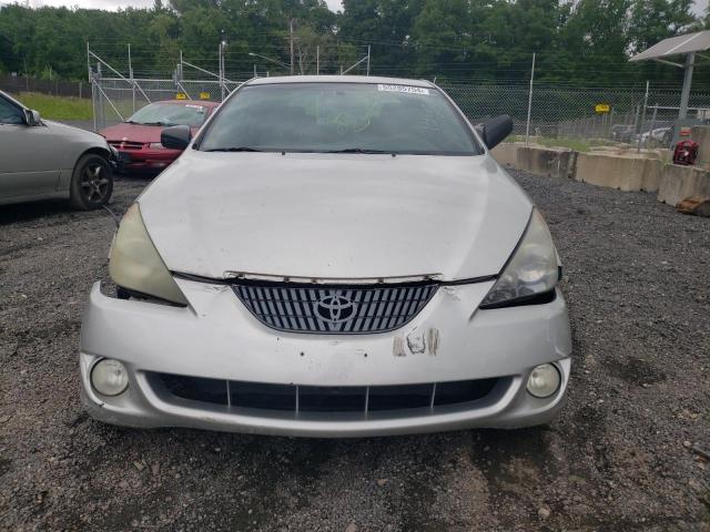 2004 Toyota Camry Solara Se VIN: 4T1CE30P04U798474 Lot: 55285754