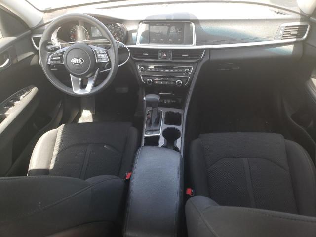 2020 Kia Optima Lx VIN: 5XXGT4L3XLG429782 Lot: 55169804