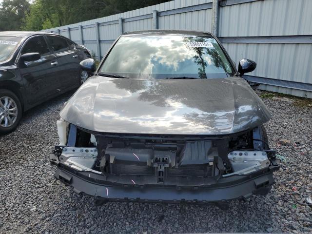 2HGFE2F22NH570862 Honda Civic LX 5